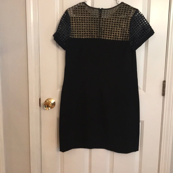 Elegant Banana Republic dress. - Picture 4 of 6